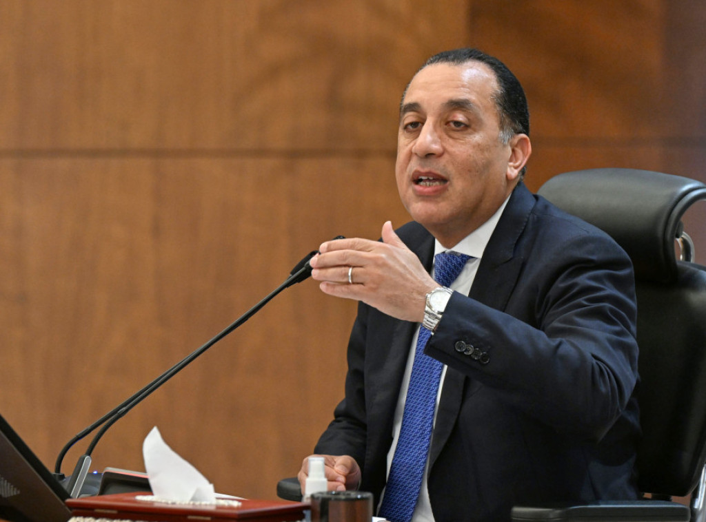 Premijer Mostafa Madbuli: Egipat će usporiti velike državne projekte, zbog rata u Iranu