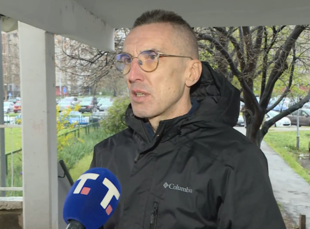 Od 1. aprila obavezna upotreba tagova za teška teretna vozila na obilaznici oko Beograda