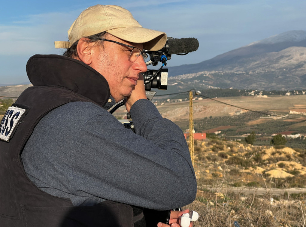 Asocijacija stranih novinara osudila nasilni napad izraelskih vojnika na ekipu CNN-a