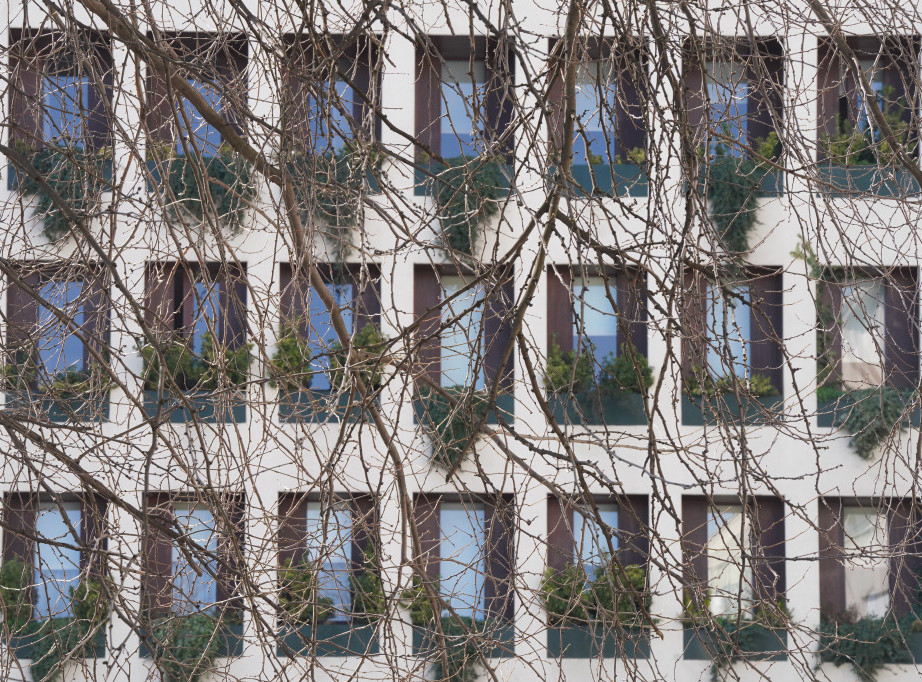 U Srbiji danas oblačno i hladno vreme, mestimično s kišom, najviša temperatura do 14 stepeni