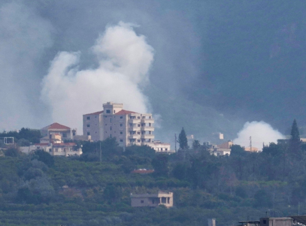 Vojnik IDF-a poginuo, trojica lakše ranjena u borbama na jugu Libana