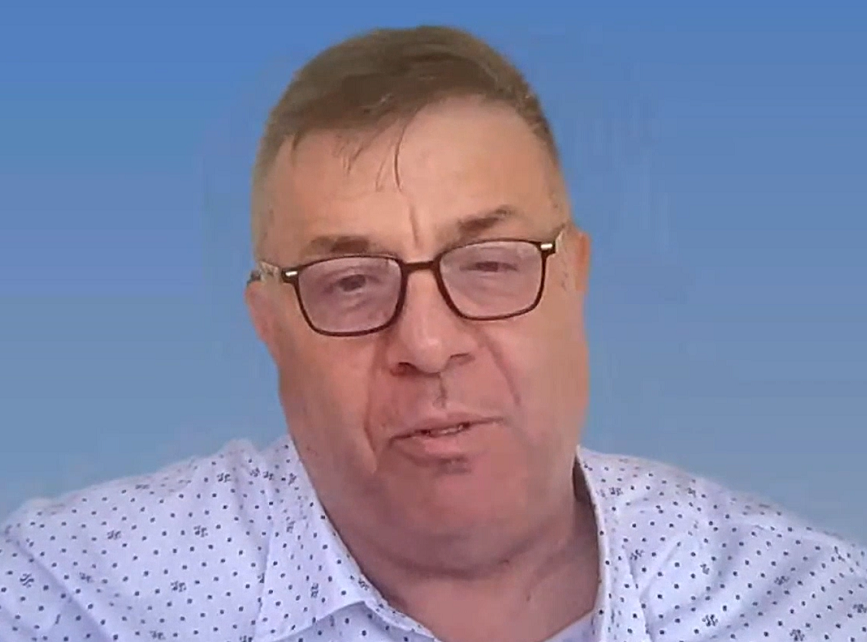 Duško Tomić: Preventivno smo dislocirani sa Američkog fakulteta za bezbednost, nastava onlajn