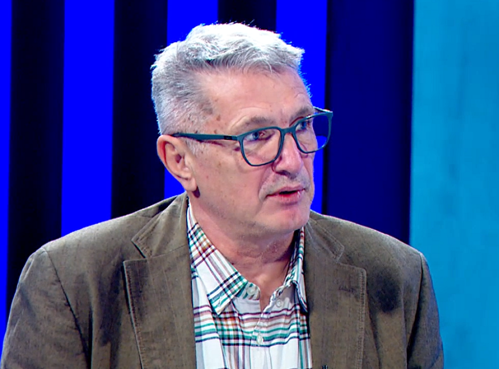 Vladimir Vuletić: Neophodno izbeći politizaciju tragedije na Filozofskom fakultetu