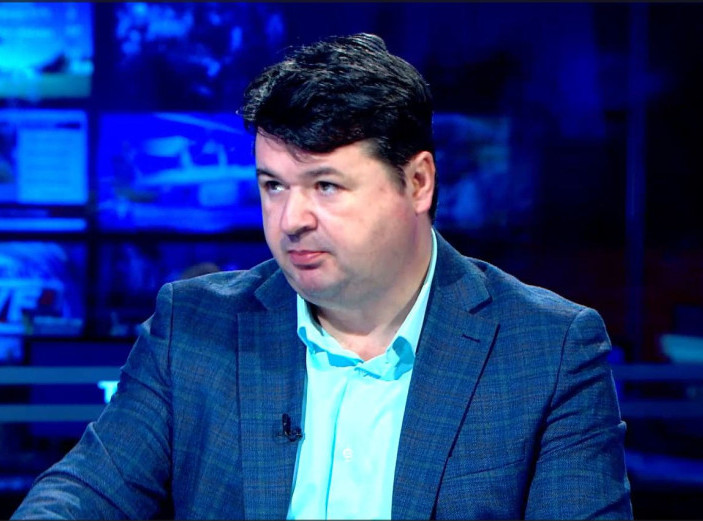 Vladan Petrov: Očekujem da Venecijanska komisija pozitivno oceni novi set pravosudnih zakona