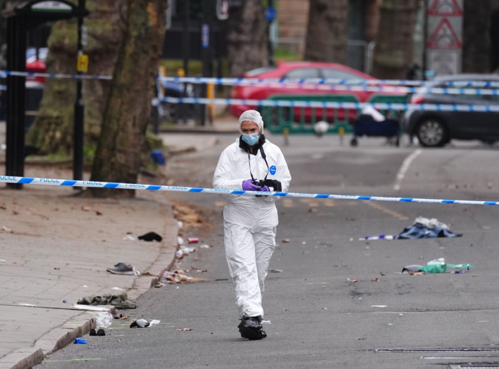 Telo muškarca pronađeno na napuštenom vagonu kod Pančevačkog mosta