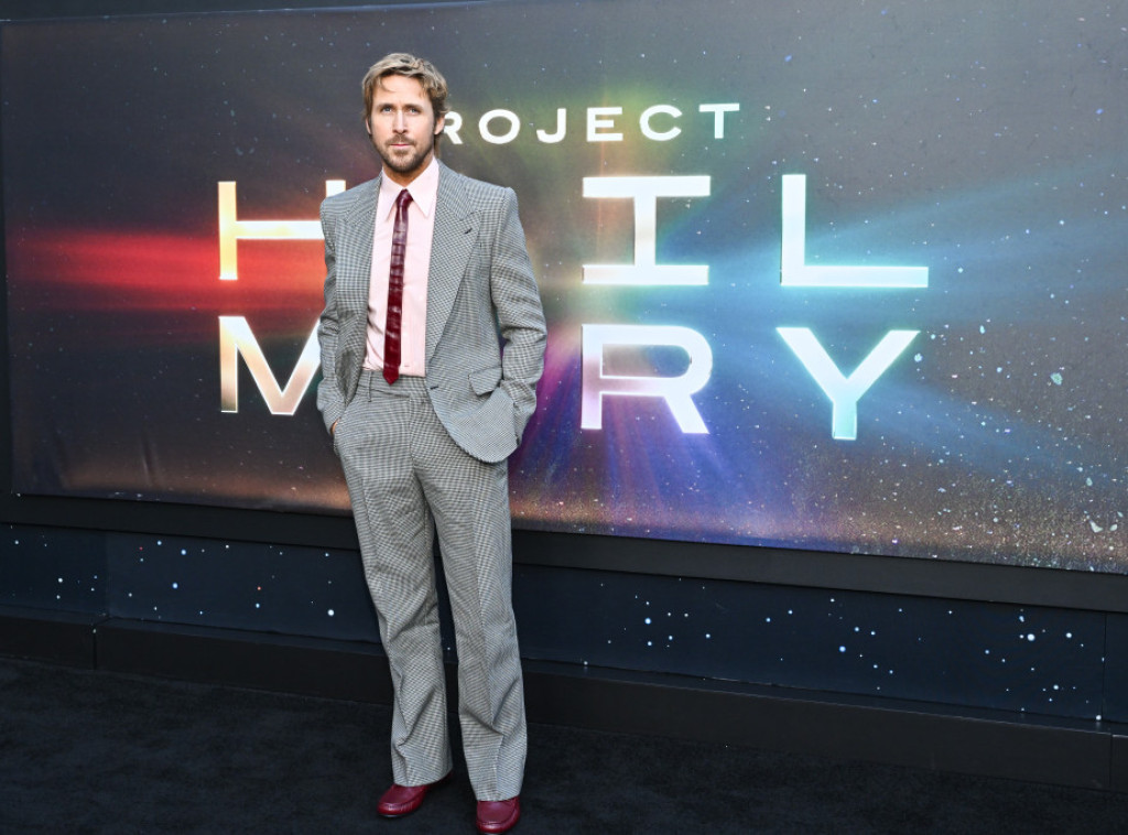 Fim "Projekat Očajnički pokušaj" prvi na blagajnama drugu nedelju zaredom