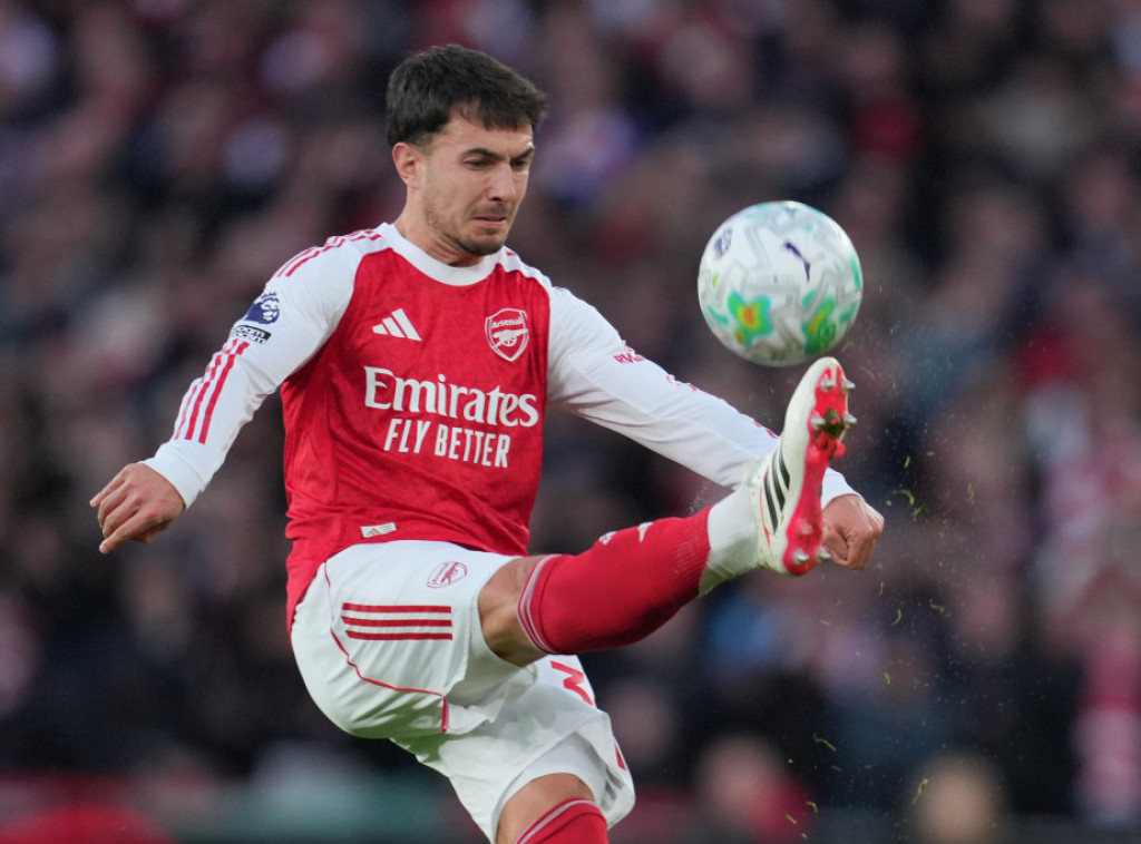 Španski fudbaler Martin Zubimendi zbog povrede neće igrati protiv Egipta