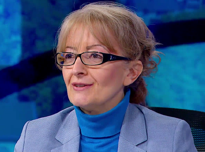 Marina Raguš: Velika izlaznost je bila i očekivana, ovim izborima se brani Srbija