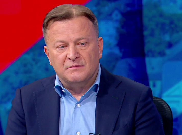 Ibrahimović: To što je Tramp objavio Vučićev intervju je dobar geopolitički signal