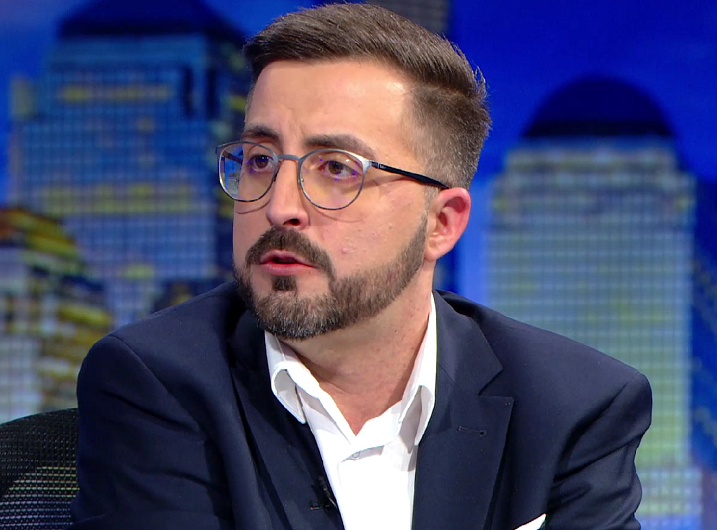 Nebojša Obrknežev: Protivnici vlasti napadaju sve što je legitimno