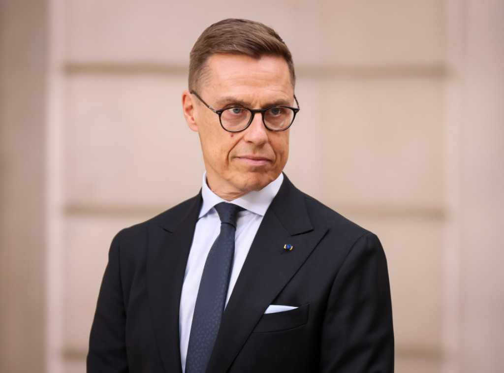 Aleksandar Stub: Ne postoji vojna pretnja Finskoj