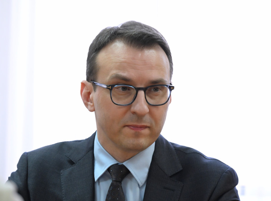 Petar Petković: Pobeda SNS u 10 lokalnih samouprava je potvrda politike stabilnosti