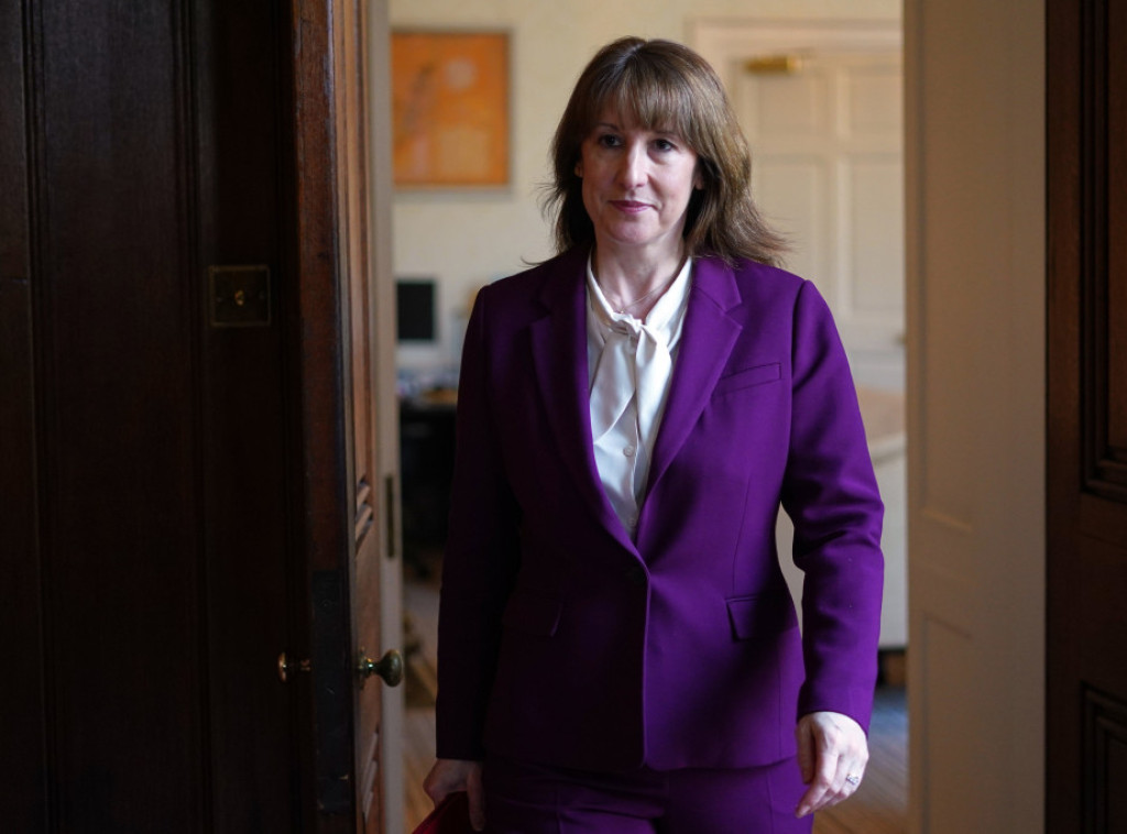 Rejčel Rivs: G7 da ubrza prelazak na čistu energiju zbog krize