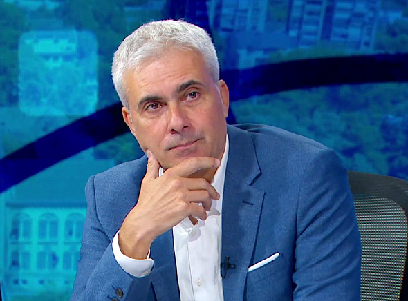 Aleksandar Jerković: OKO pozdravlja usvajanje izbornih zakona