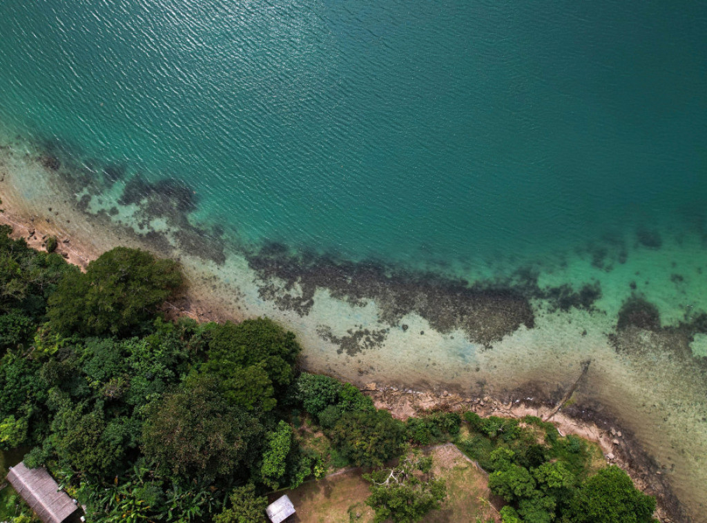 Studija: Podvodno kulturno nasleđe ugroženo zbog snažnih morskih oluja