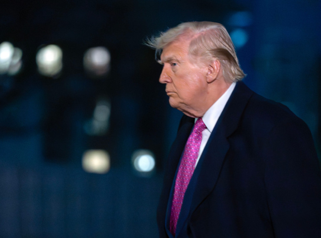 Pojedini republikanci javno kritikovali Trampa zbog pretnji Iranu