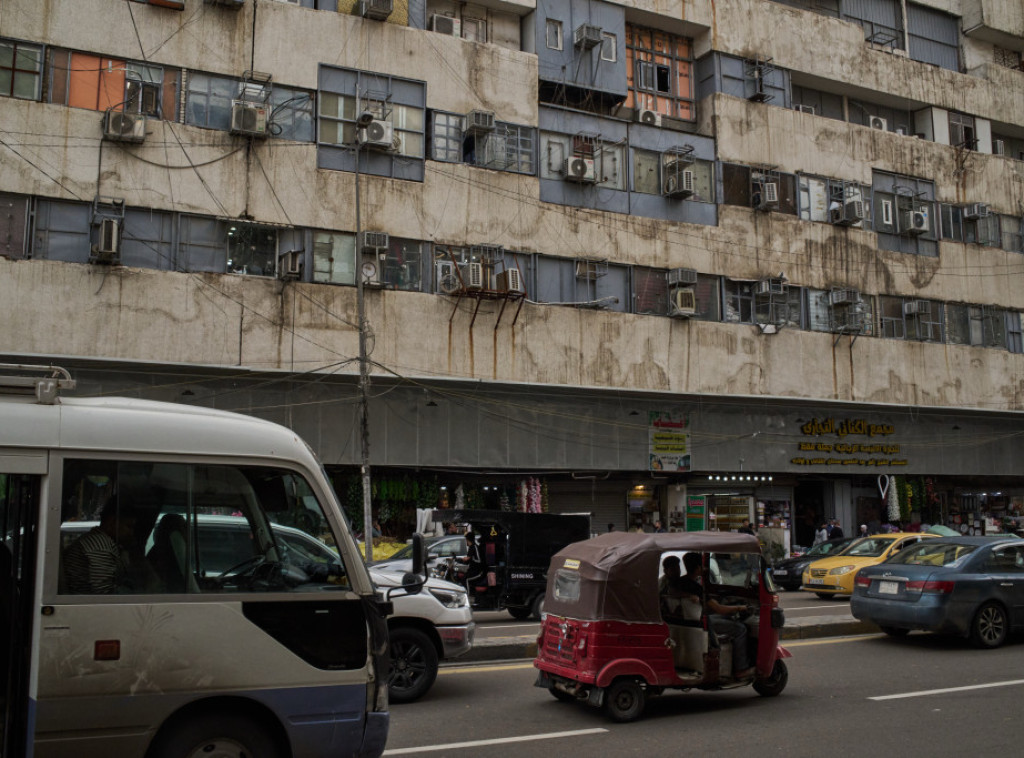 Upozorenje SAD-a: Amerikanci odmah da napuste Irak zbog pretnji Irana
