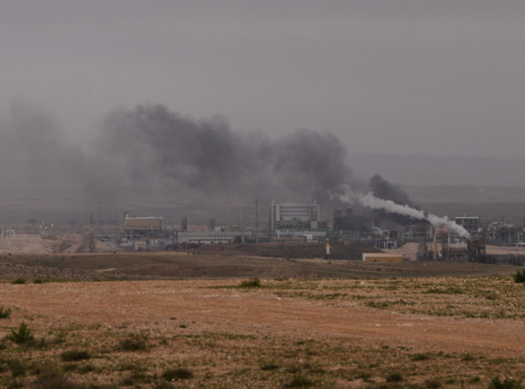 Iran potvrdio ubistvo komandanta mornarice Alireze Tangsirija