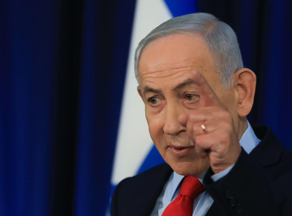 Jordanski kralj Abdulah odbio zahteve Netanjahua za sastanak