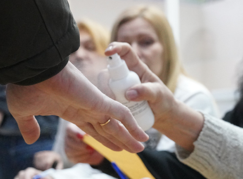 Opštinska izborna komsija Bajina Bašta: SNS osvojio 52,37 odsto glasova, u skupštinu ušla još jedna lista