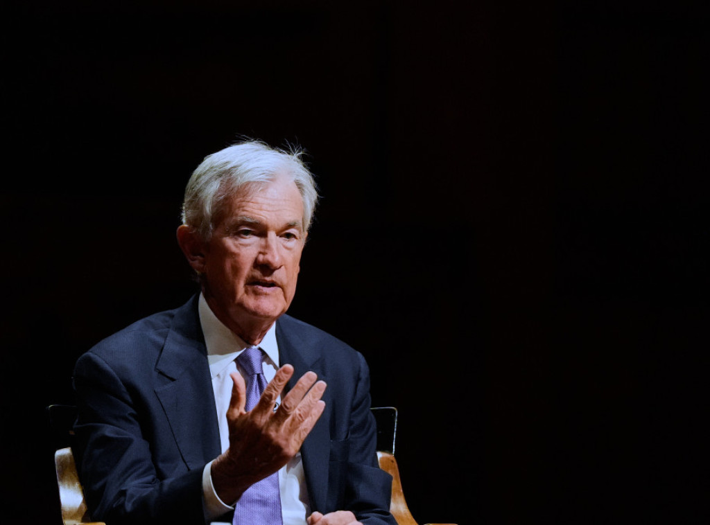 Pauel: FED može da sačeka i vidi kako rat u Iranu utiče na inflaciju