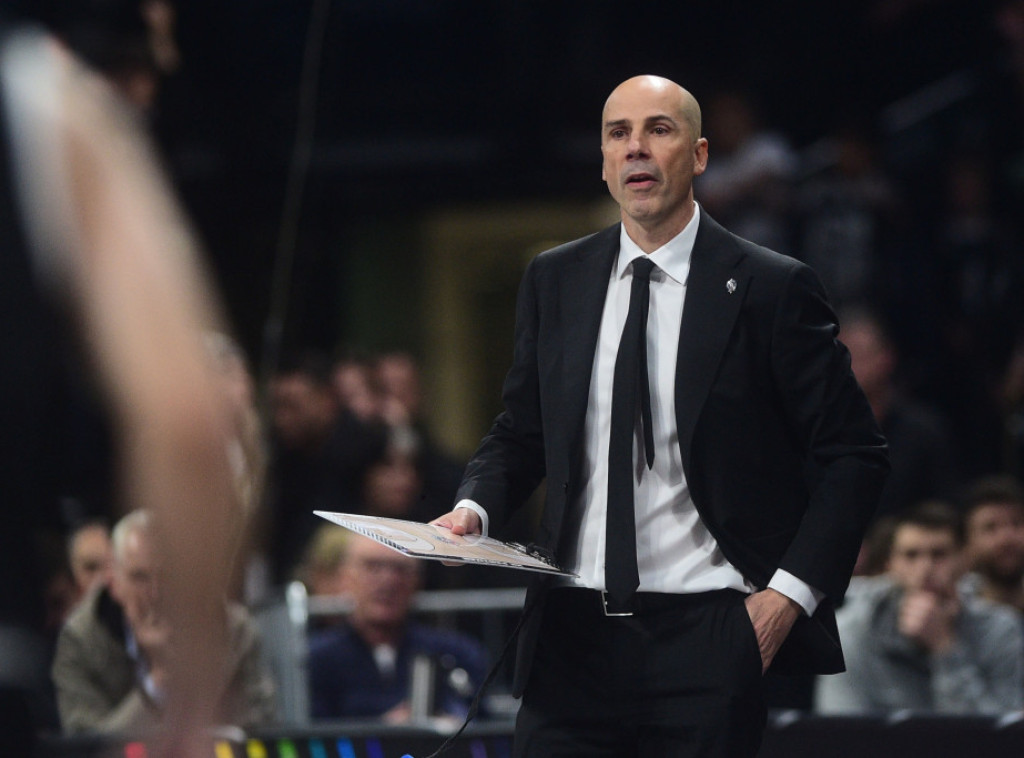 Đoan Penjaroja: Kontrolisali smo utakmicu, igrali smo energično i u odbrani i u napadu