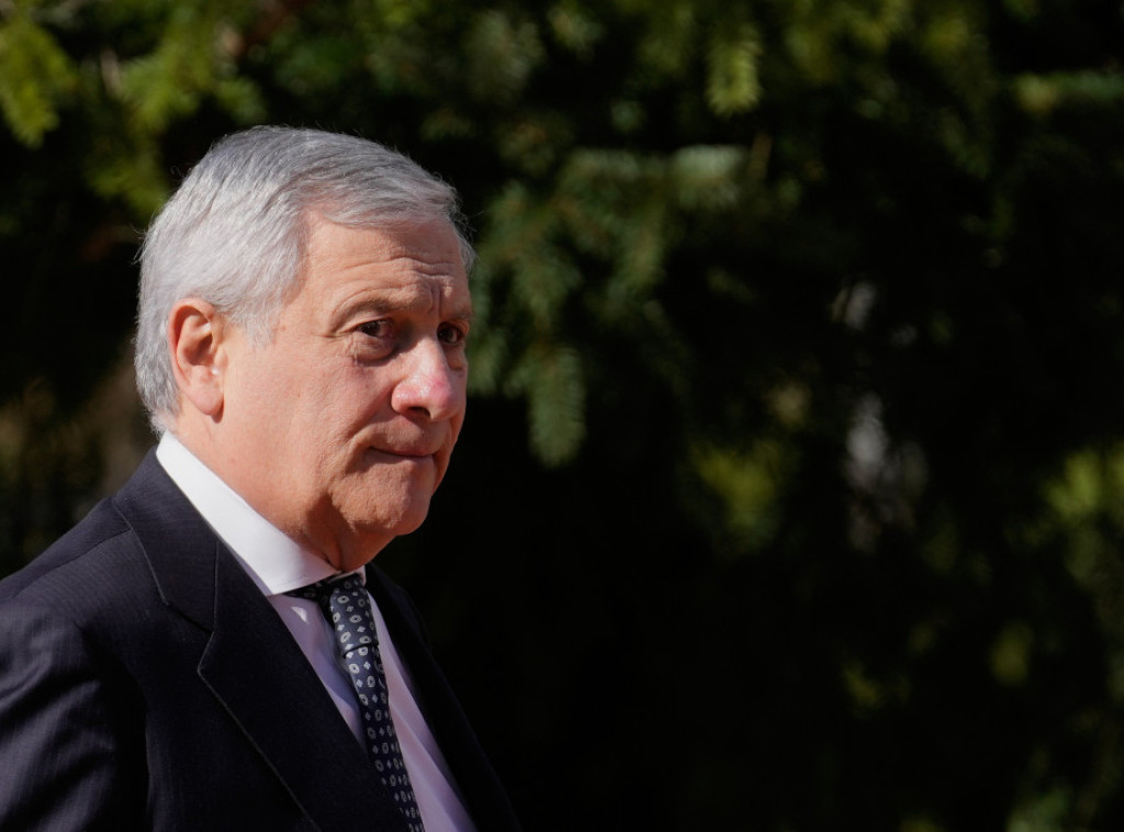 Tajani i Salvini isključili mogućnost vanrednih izbora u Italiji
