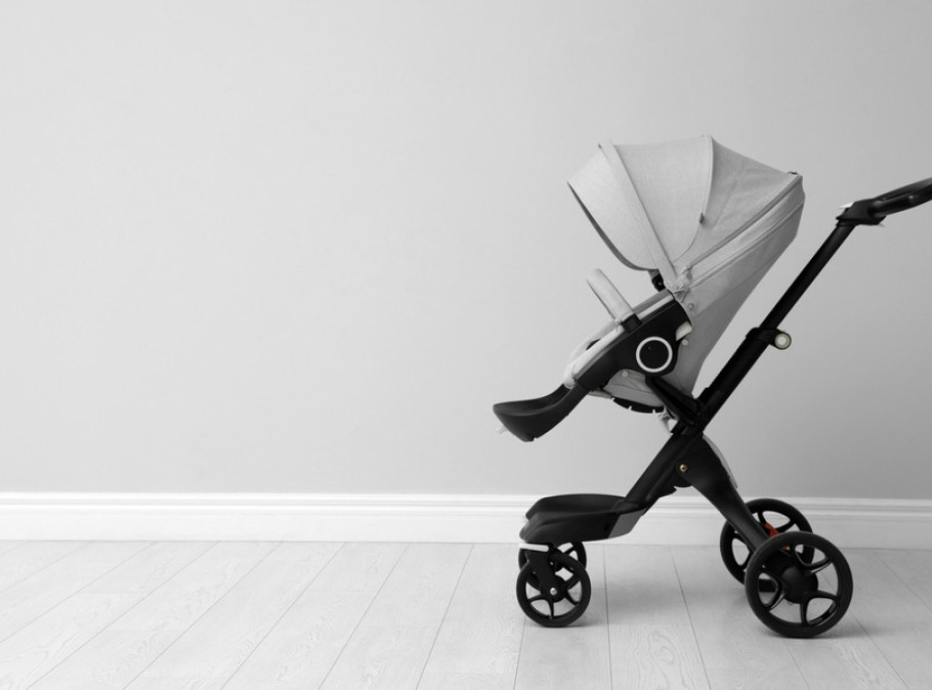 BiH: Zbog nebezbednosti sa tržišta povučeno 50 komada dečjih kolica