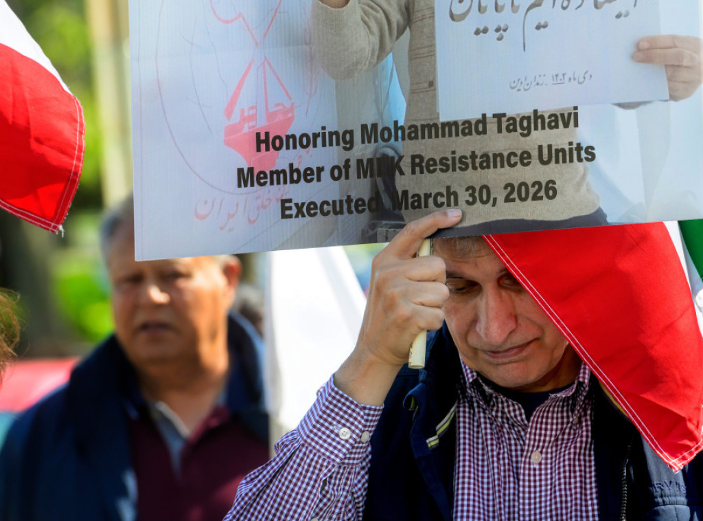 Novinska agencija Fars: Verski centar u Iranu oštećen u američko-izraelskom napadu