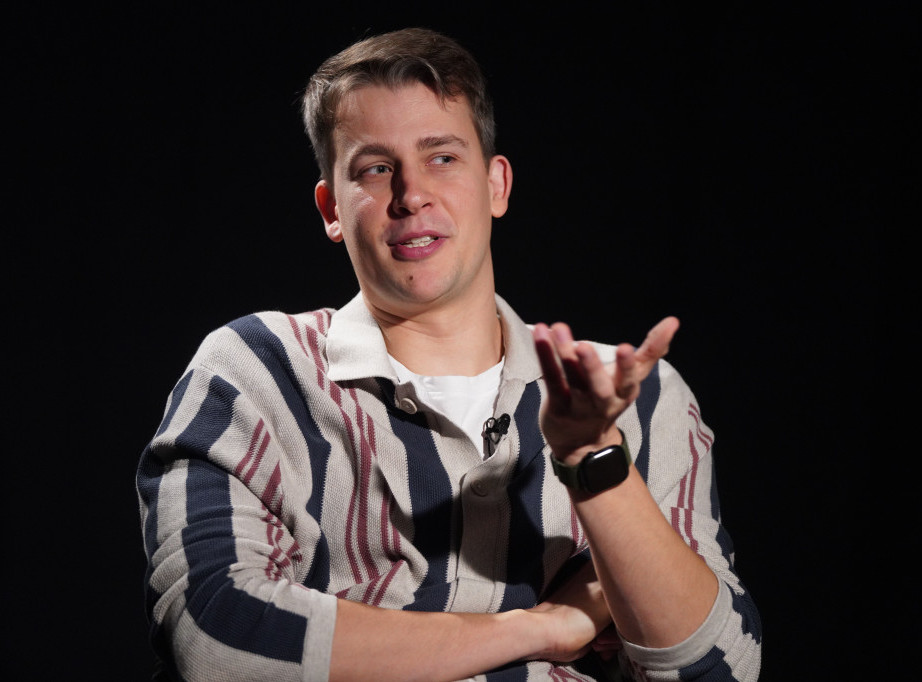 Đuro Brstina: Sada je vreme za predstavu "Oda radosti", svima nam nedostaje više smeha