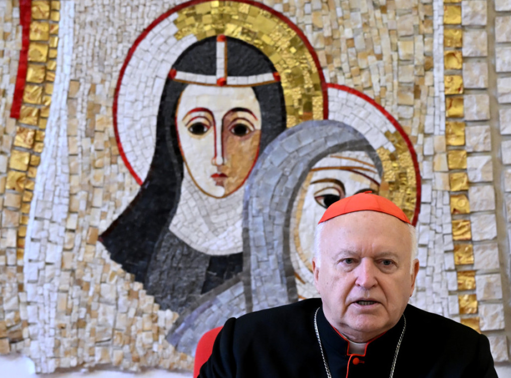 Nemet: Neka Uskrs bude vreme borbe za mir, jer za mir treba da se zalažemo i borimo