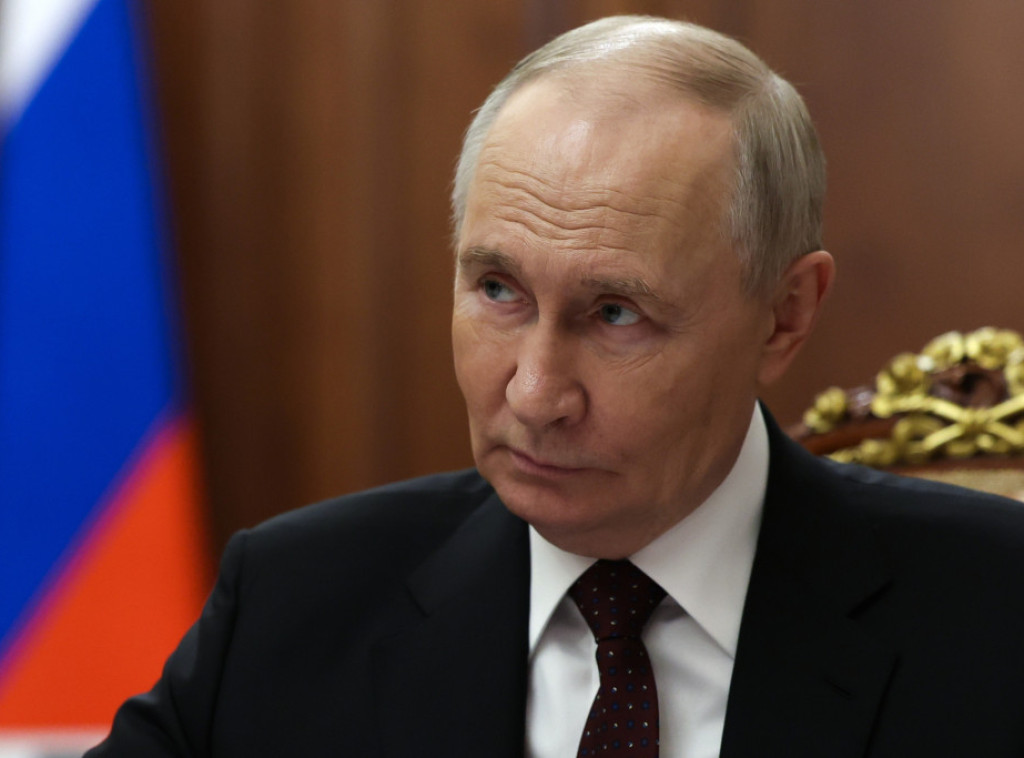 Vladimir Putin produžio dozvolu strancima za plaćanje ruskog gasa u rubljama