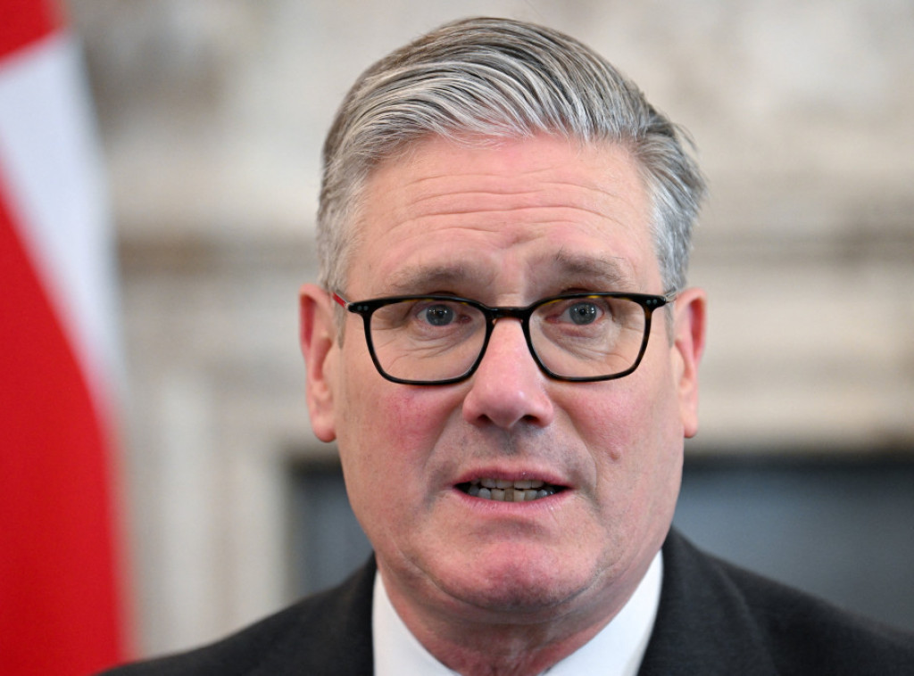 Starmer sazvao krizni štab COBRA zbog rasta troškova života usled krize u Iranu