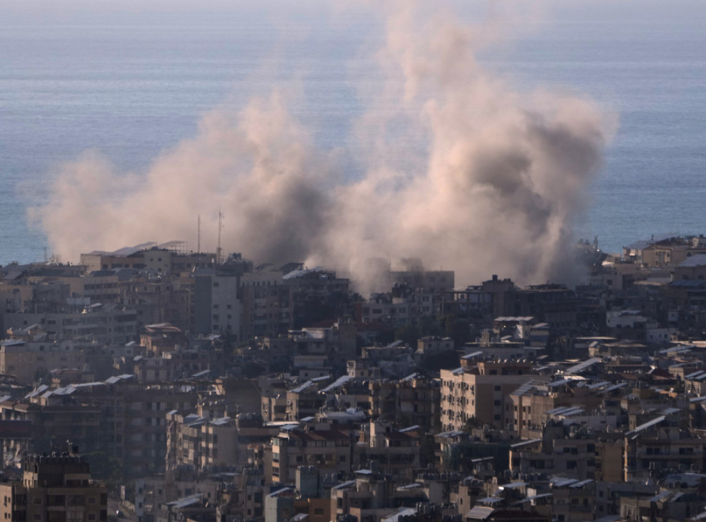 Kina i Pakistan predstavili pet tačaka za obnavljanje mira na Bliskom istoku