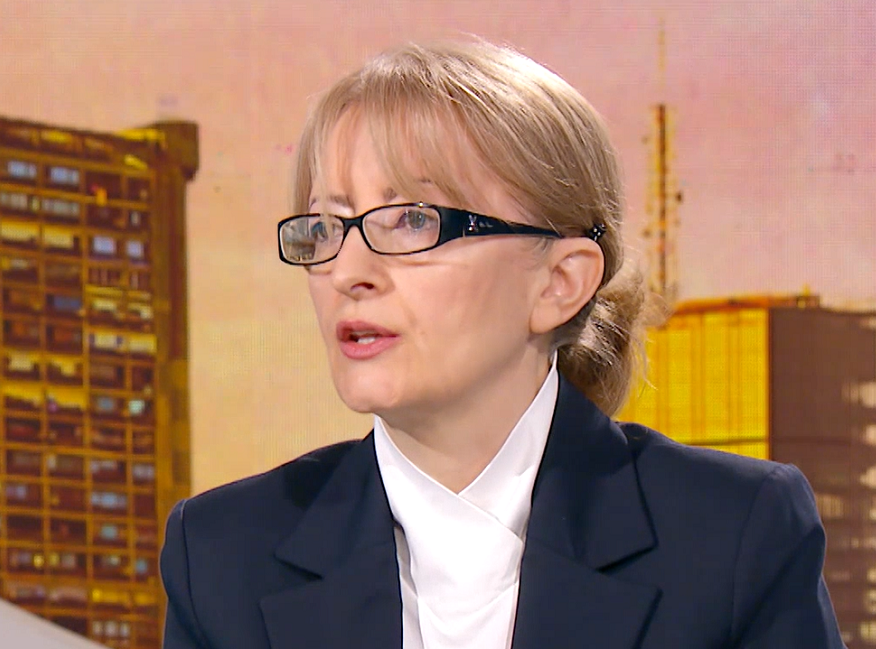 Marina Raguš: Usvajanje izbornih zakona važno da bi se otklonila svaka sumnja u izborni proces