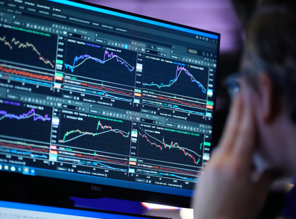 Američke akcije porasle nakon novih nagoveštaja o kraju rata između SAD i Irana