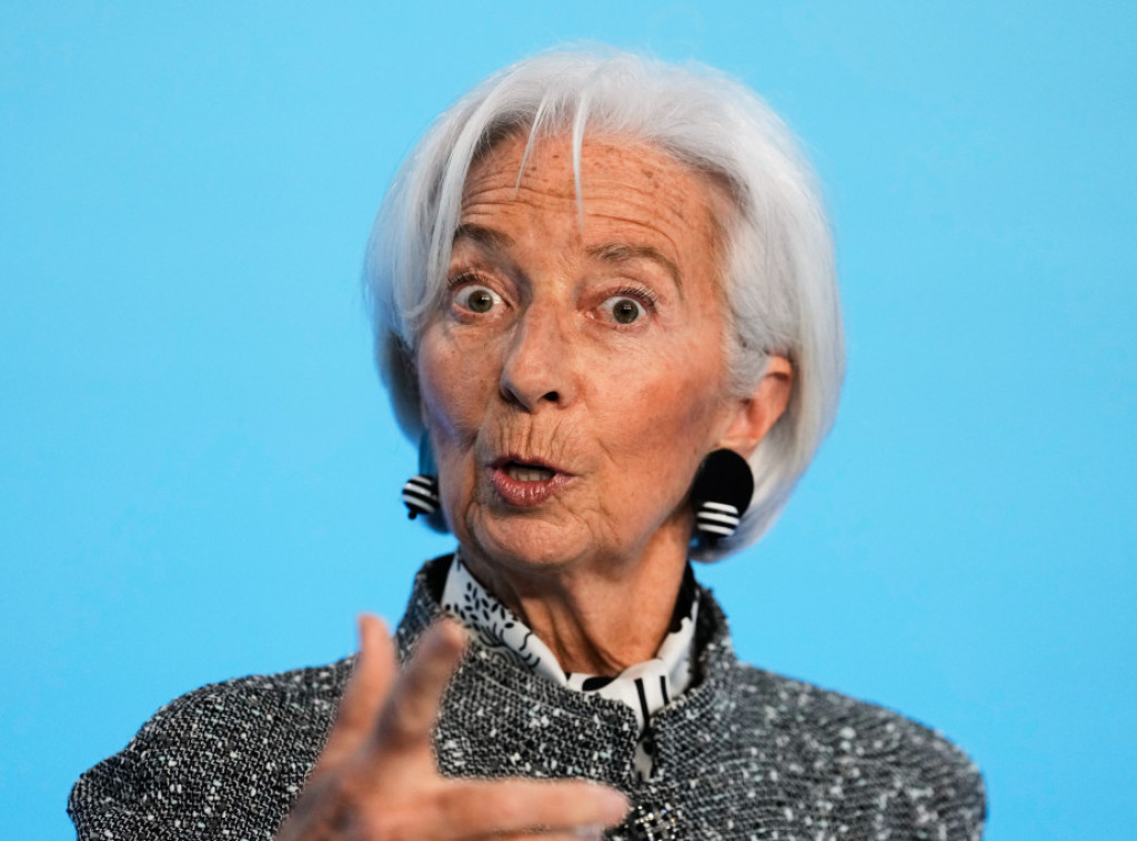 Lagard: Posledice rata sa Iranom biće dugotrajne