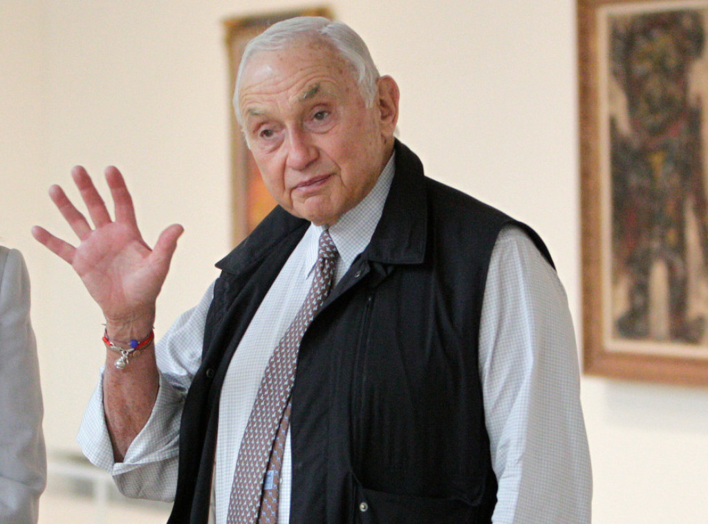 Nekoliko Epstinovih žrtava tužilo američkog milijardera Leslija Veksnera