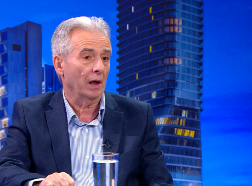 Drecun:Područje Bliskog istoka se preoblikuje, a znaćemo kako po završetku rata