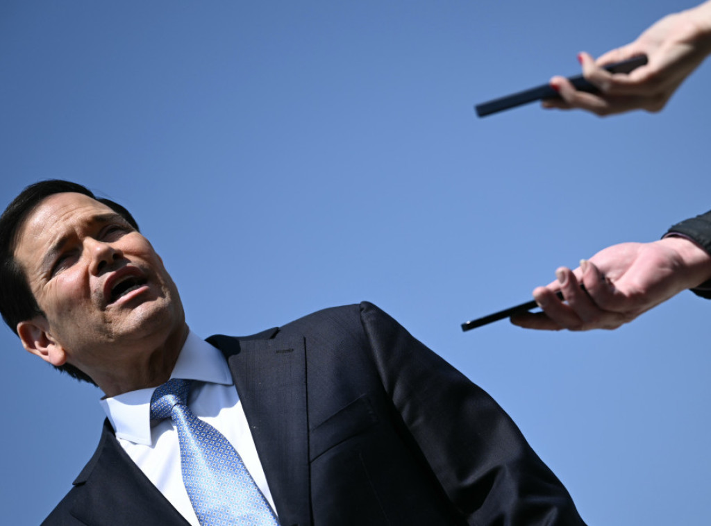 Depeša: Diplomate SAD treba da sarađuju sa psihološkim timom Pentagona na mreži X