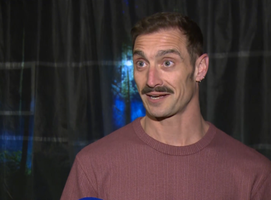 Komad “Apocalipsnik 2” izveden večeras u Ložionici u okviru 23. Beogradskog festivala igre