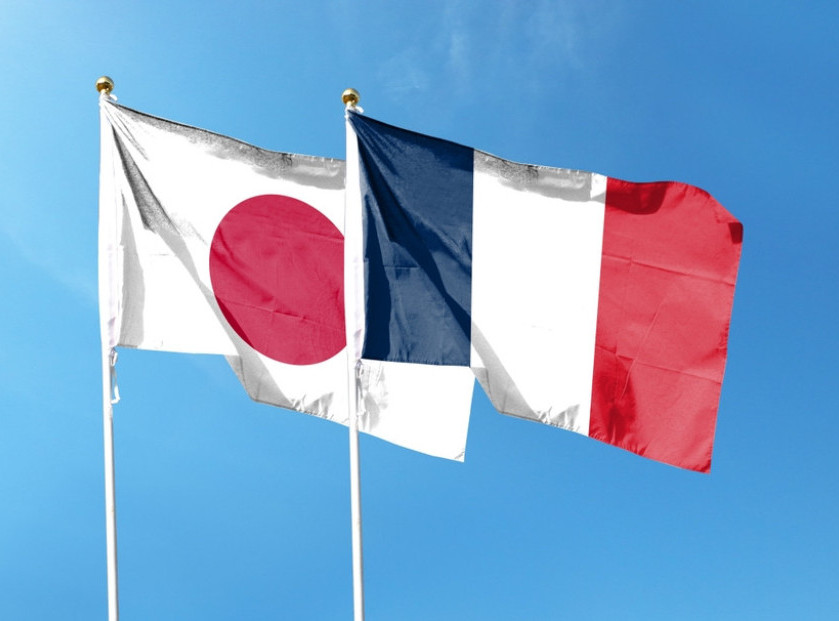 Japan i Francuska potvrđuju saradnju, cilj deeskalacija sukoba na Bliskom istoku