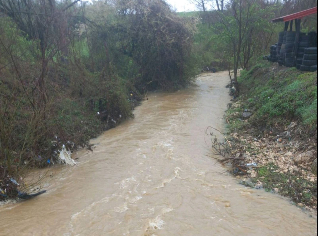 Milan Gavrić: Situacija sa vodostajima širom Srpske stabilna