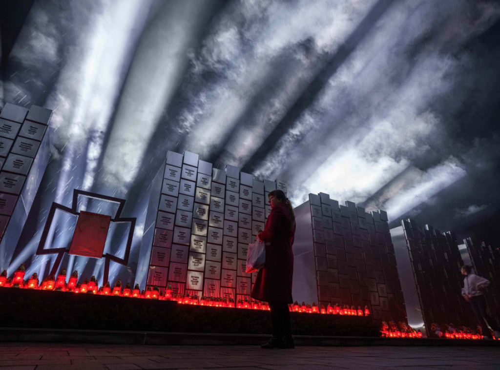 Mihail Galuzin: Kijev ne želi da se povuče iz Donbasa, SAD ga poziva na kompromis sa Moskvom