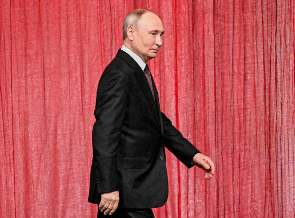 Vladimir Putin: Događaji u Iranu utiču na energetska tržišta, Rusija nudi rešenja