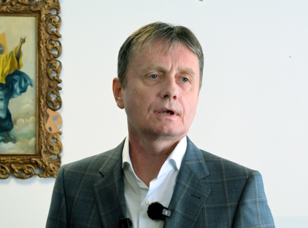 Glišić: Ubedljiva pobeda SNS na lokalnim izborima, građani poručili da ne žele nasilje