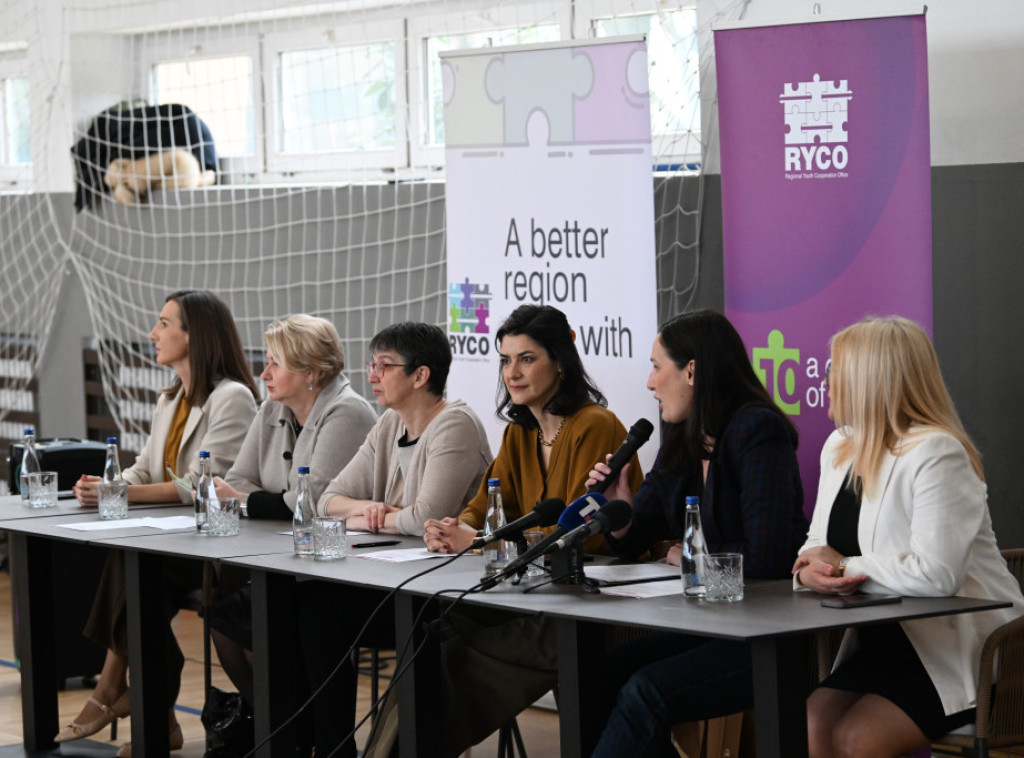 Održan inkluzivni sportski turnir u Beogradu: Veze i zajedništvo se grade kroz sport