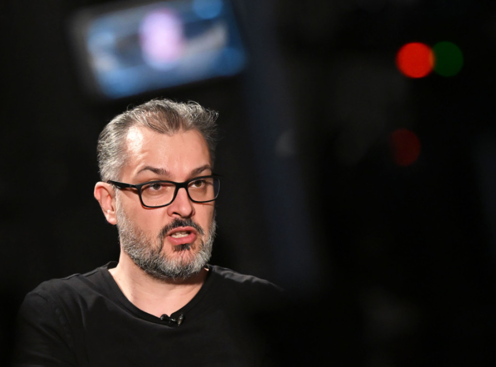 Aleksandar Kojić: Publika sa opere "Don Karlos" nosi utisak grandiozne, epske priče i slike