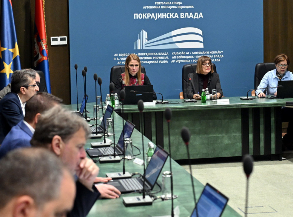 Pozorišni muzej Vojvodine prvi put od osnivanja ima izložbeni prostor u Novom Sadu