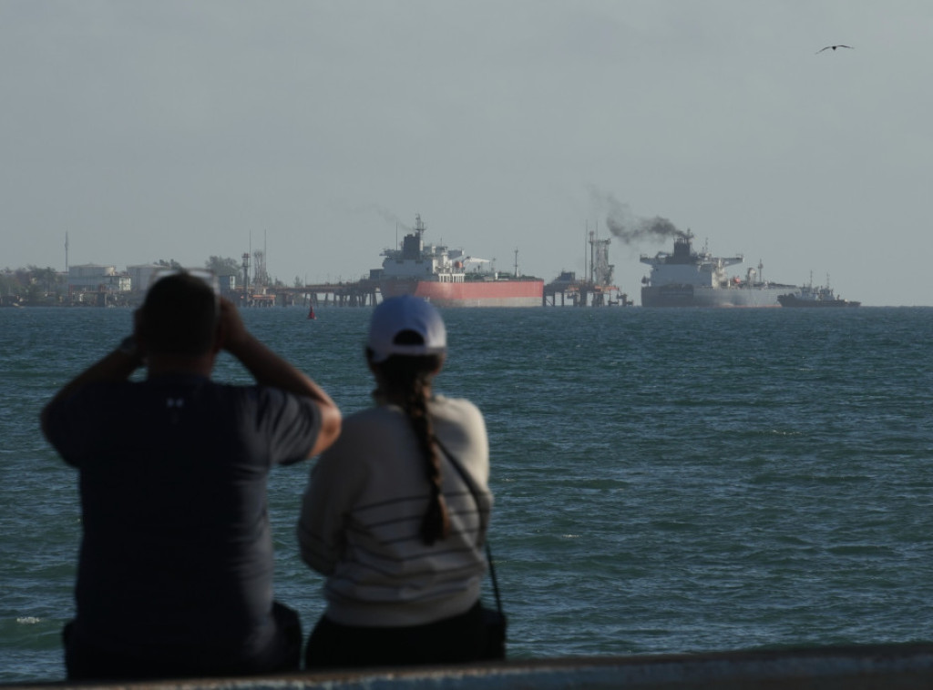 Evropska komisija odobrila dodatnu humanitarnu pomoć za Kubu vrednu dva miliona evra